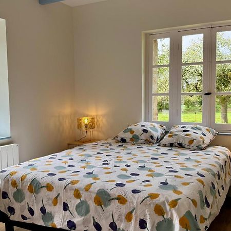 Gite De Couple Cosy Avec Vue Sur Chateau Tremohar - Golfe Du Morbihan, 20 Min De Vannes Berric Esterno foto